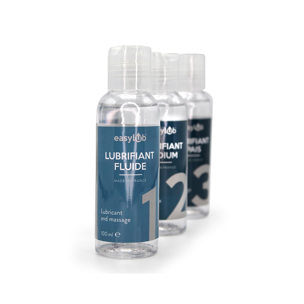 Silicone Formula 1 Fluid 100ml EasyLube