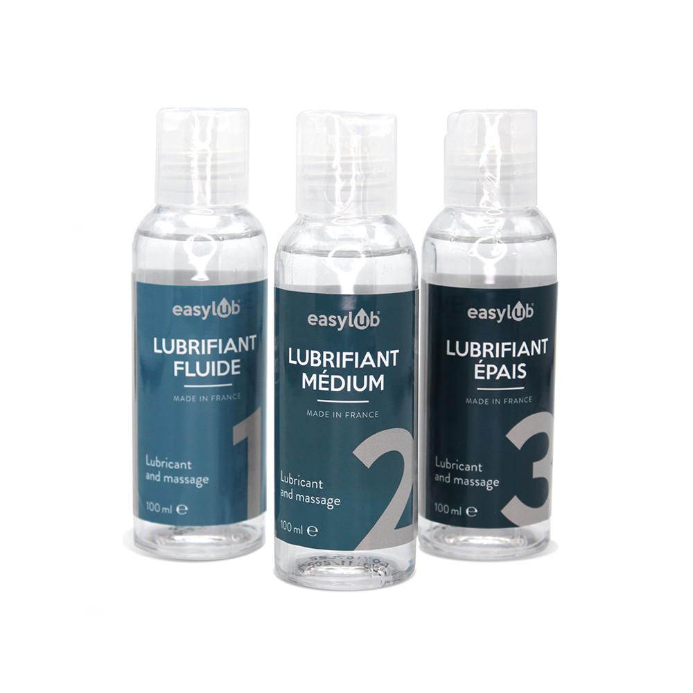 Silicone Formula 1 Fluid 100ml EasyLube