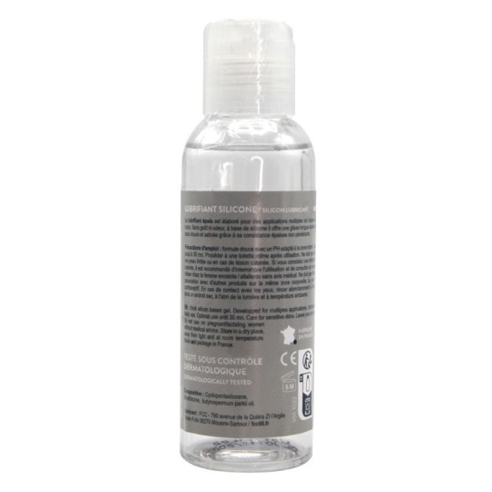 Silicone Formula 1 Fluid 100ml EasyLube 3