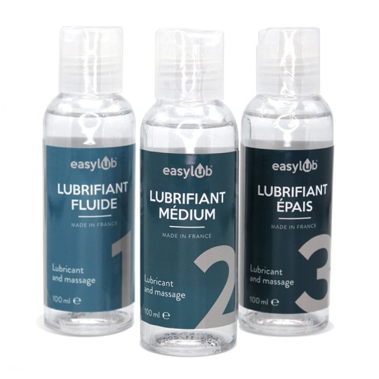 gleitgel easylube