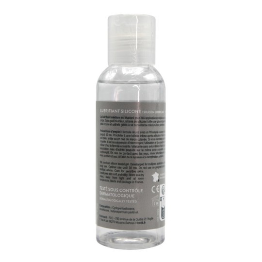 Silicone Formule 3 Epais 100ml EasyLube 3