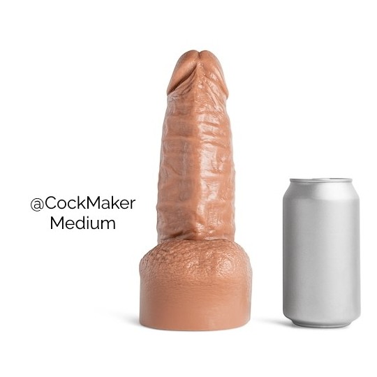 COCKMAKER M Dildo Hankey's Toys 3