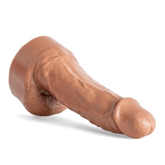 COCKMAKER M Dildo Hankey's Toys 6