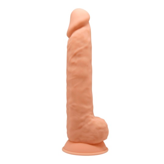 Flesh Double Density Dildo 26,6 cm Modell 1 SilexD 4