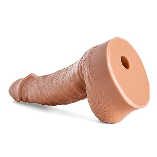 COCKMAKER LG/XL Dildo Hankey's Toys 6