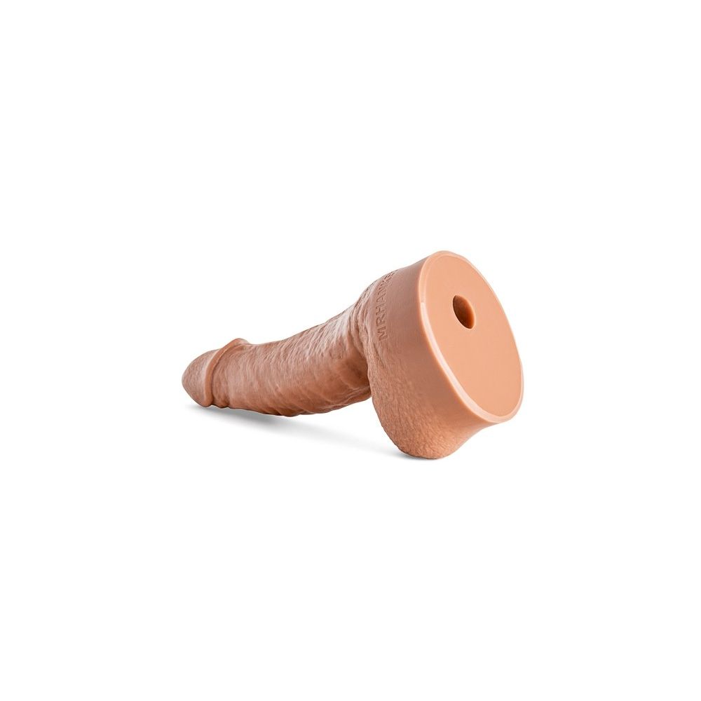 COCKMAKER LG/XL Dildo Hankey's Toys 6