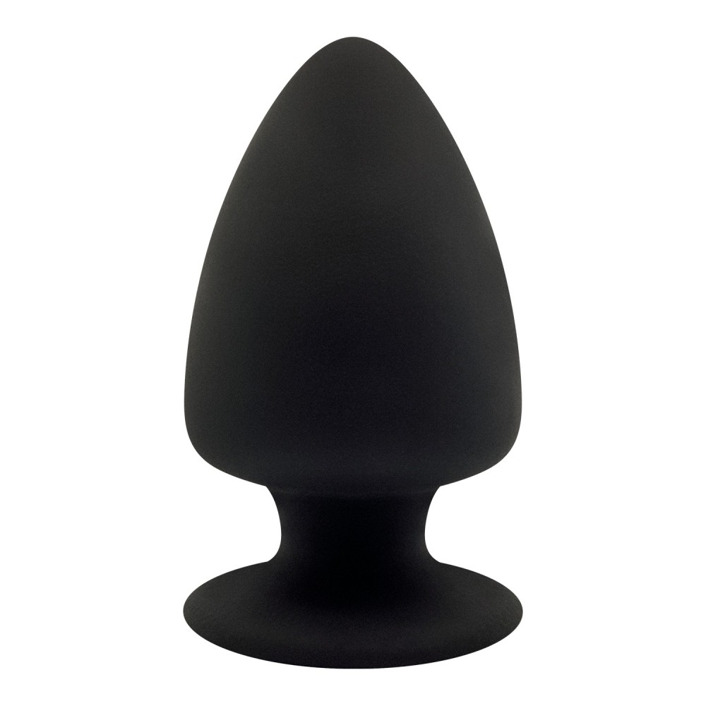 Analplug L Double Density Modell 1 SilexD