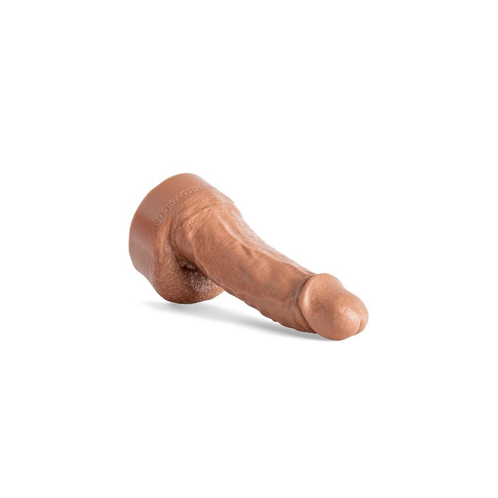 COCKMAKER LG/XL Dildo Hankey's Toys 7