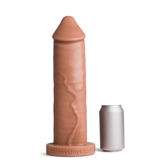 ANACONDA XL Dildo Hankey's Toys 1