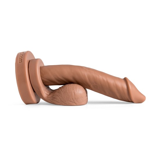 ANACONDA XL Dildo Hankey's Toys 5