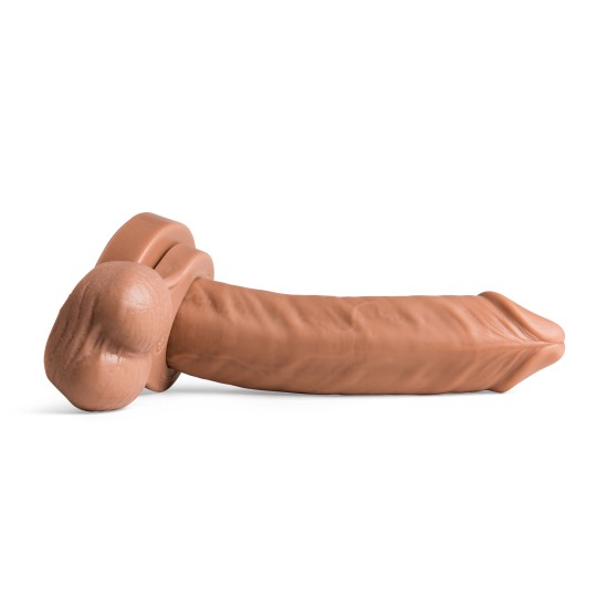 ANACONDA XL Dildo Hankey's Toys 2