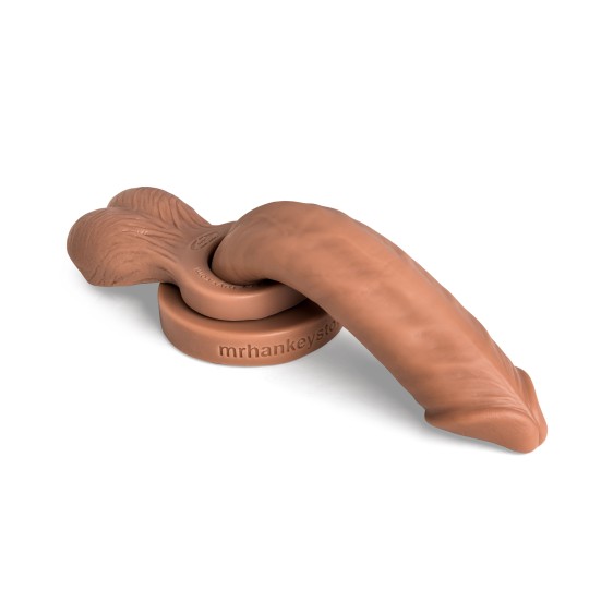 ANACONDA XL Dildo Hankey's Toys 6