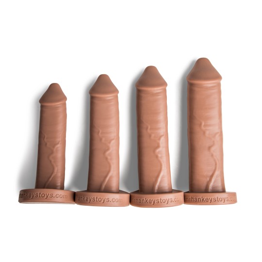 ANACONDA XL Dildo Hankey's Toys 7