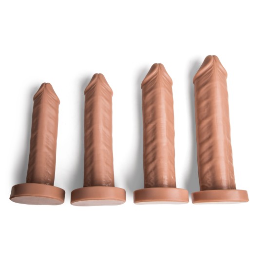 ANACONDA XL Dildo Hankey's Toys 8