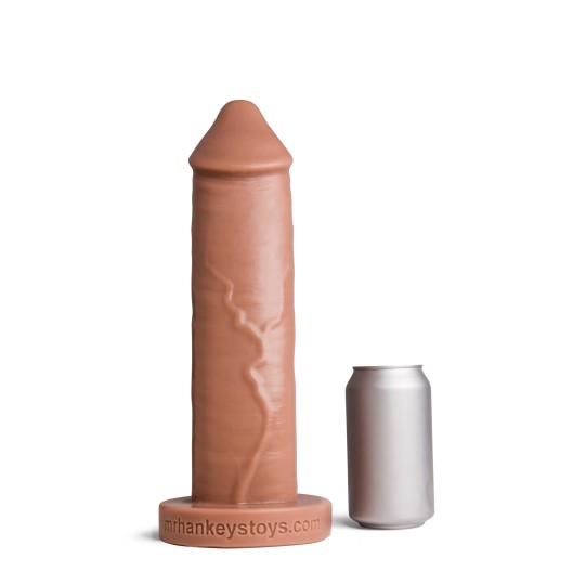 ANACONDA L Dildo Hankey's Toys 2