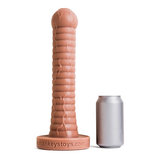 CYCLOPS DILDO - One size Hankey's Toys 1