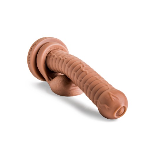 CYCLOPS DILDO - One size Hankey's Toys 2