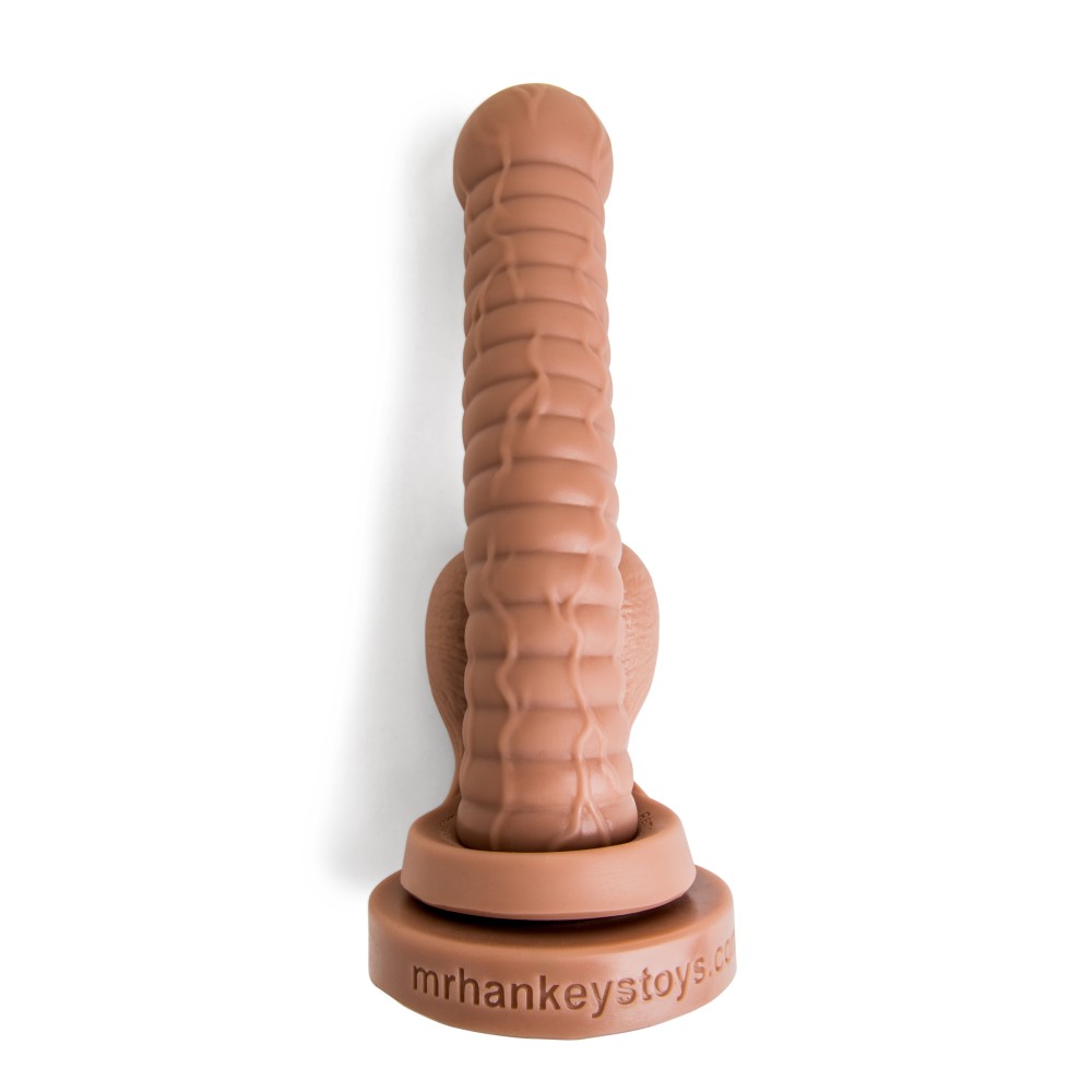 Gode CYCLOPS DILDO - Taille unique Hankeys Toys
