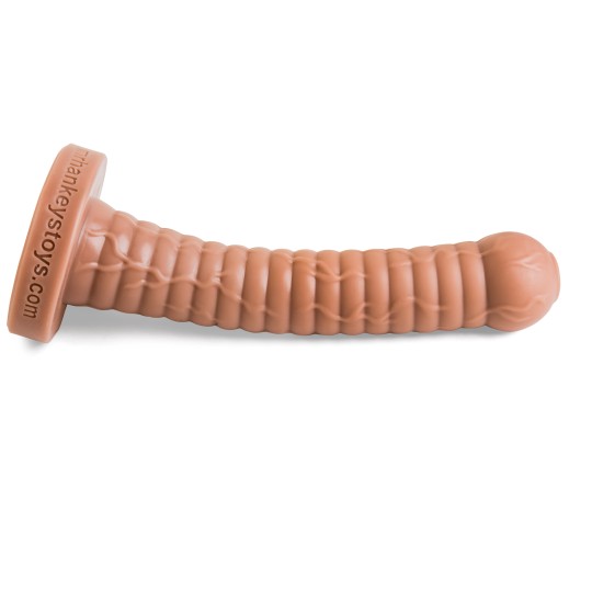 CYCLOPS DILDO - One size Hankey's Toys 8