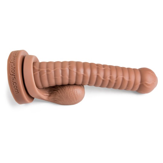 CYCLOPS DILDO - One size Hankey's Toys 10