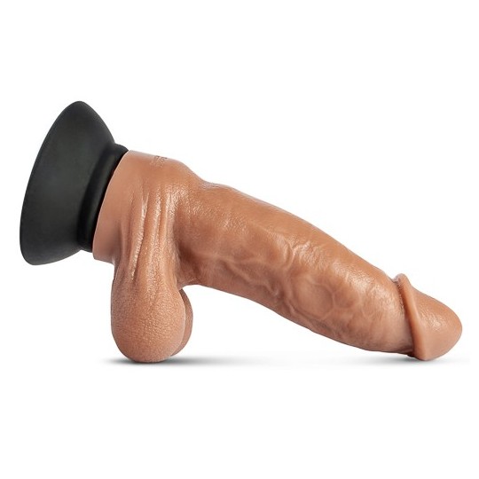 HEAVY DUTY 4" SUCTION CUP Hankey's Toys