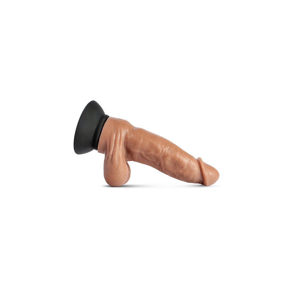 HEAVY DUTY 4" SUCTION CUP Hankey's Toys
