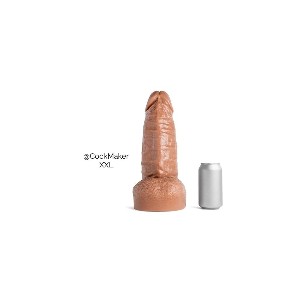 COCKMAKER XXL Dildo Hankeys Toys