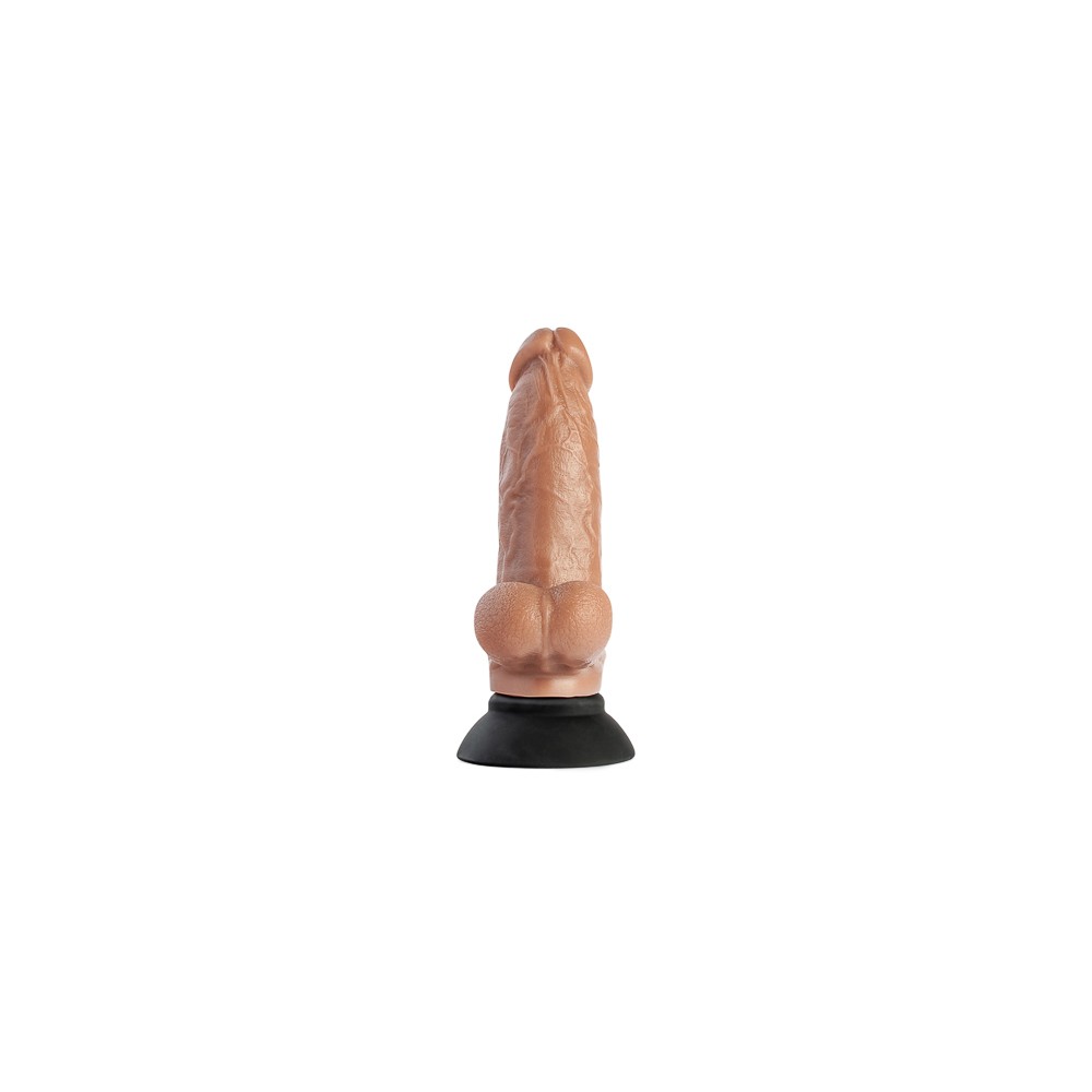 HEAVY DUTY 4" SUCTION CUP Hankey's Toys