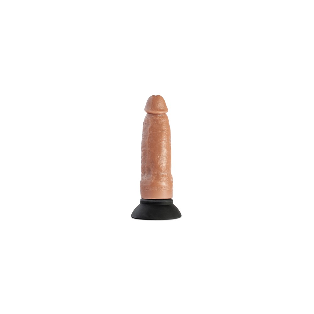 HEAVY DUTY 4" SUCTION CUP Hankey's Toys