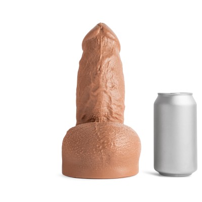 THICKY NICKY L Dildo Hankeys Toys