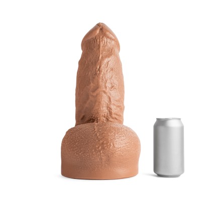 THICKY NICKY XXXL Dildo Hankeys Toys