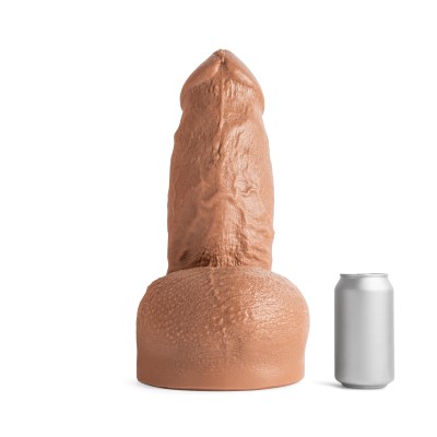 THICKY NICKY 4XL Dildo Hankeys Toys