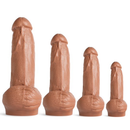 MARCO NAPOLI Original Dildo Hankey's Toys 7