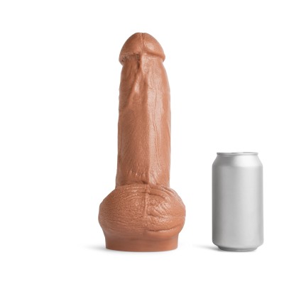 MARCO NAPOLI M Dildo Hankeys Toys