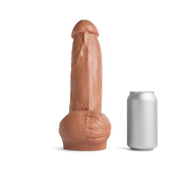 MARCO NAPOLI M/L Dildo Hankey's Toys 2