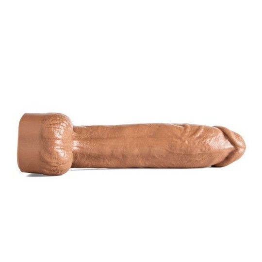 CODY CACHET Original Dildo Hankey's Toys 2