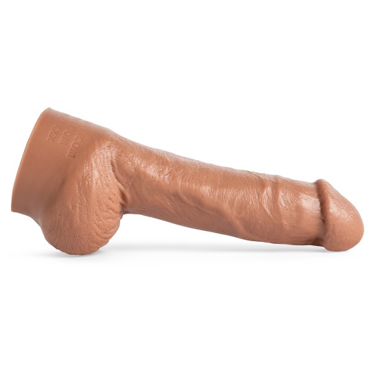 MARCO NAPOLI L/XL Dildo Hankey's Toys 4