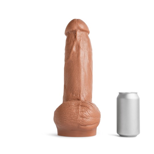 MARCO NAPOLI L/XL Dildo Hankey's Toys 3