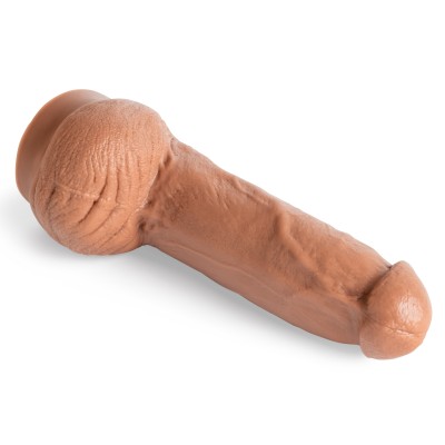 MARCO NAPOLI L/XL Dildo Hankey's Toys 1