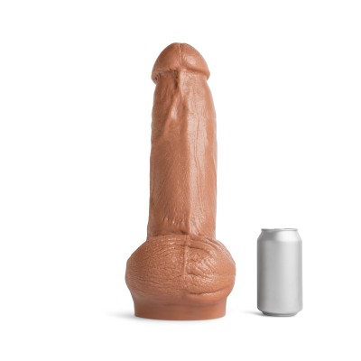 MARCO NAPOLI XXXL Dildo Hankey's Toys 1