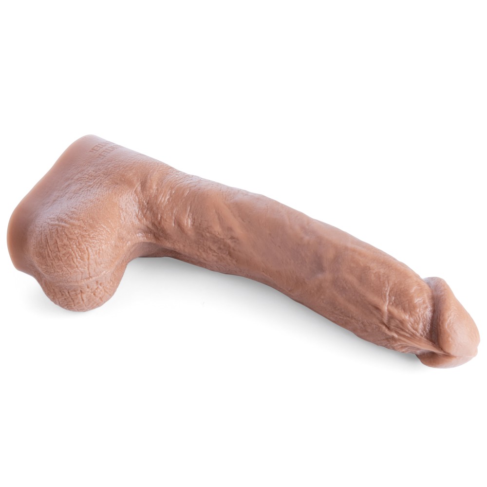 JACK HUNTER Original Dildo Hankey's Toys