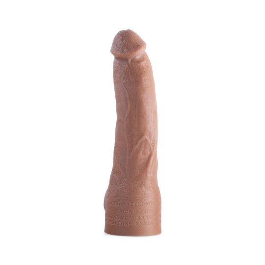 JACK HUNTER Original Dildo Hankey's Toys