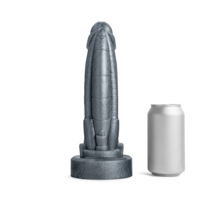 SEX MACHINE Gun Metal M Hankeys Toys