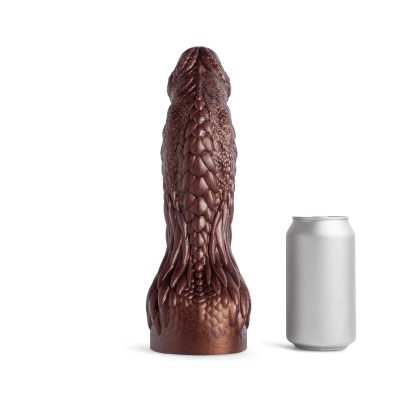 DILDOS & DRAGONS L Hankeys Toys