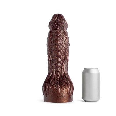 DILDOS & DRAGONS XL Hankeys Toys