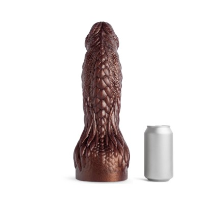 DILDOS & DRAGONS XXXL Hankeys Toys