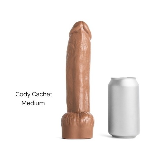 CODY CACHET M Dildo Hankeys Toys