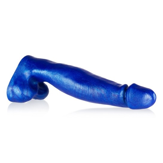 BANKER flared head dick dildo Silicone Oxballs Dildos Limited Edition 6