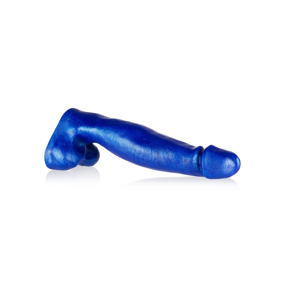BANKER flared head dick dildo Silicone Oxballs Dildos Limited Edition 6