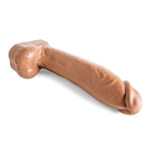 CODY CACHET XL Dildo Hankey's Toys 7